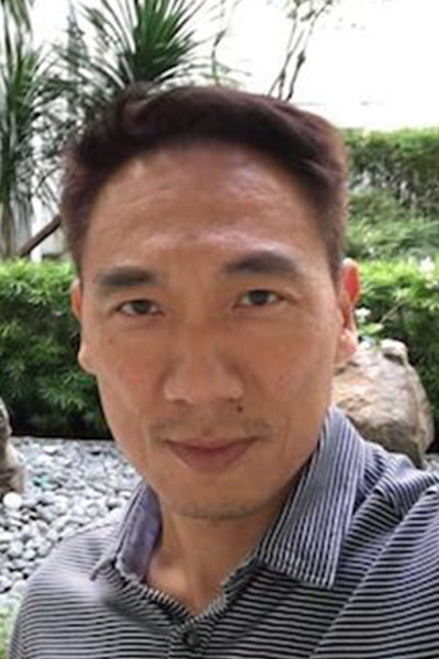 Bruce Liang, Industry Advisor