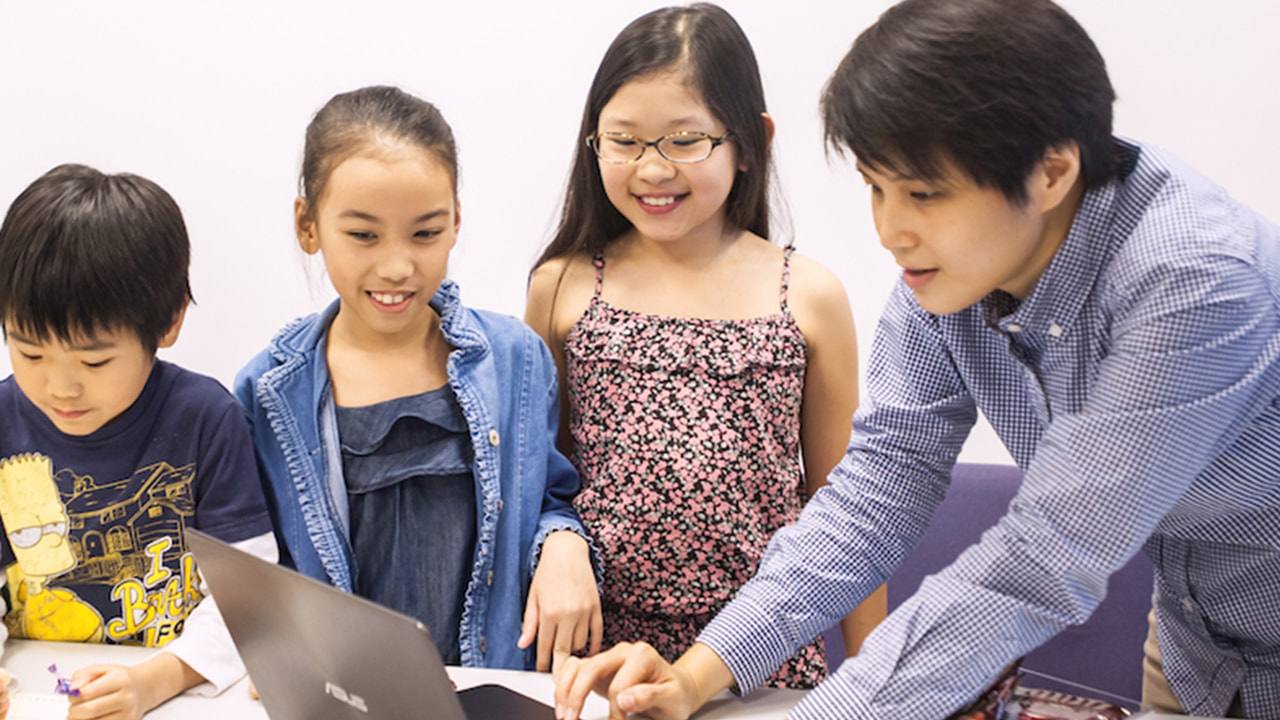 Juliana Ung, Founder & Director